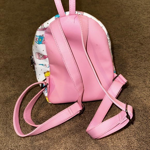 Sanrio Loungefly Hello Kitty and Friends Sweets Mini Backpack